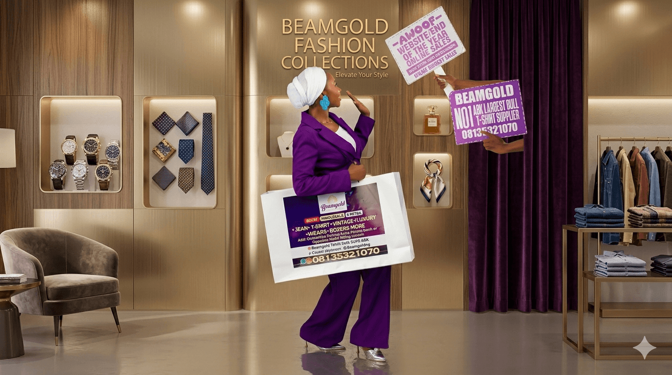 Wholesale Business