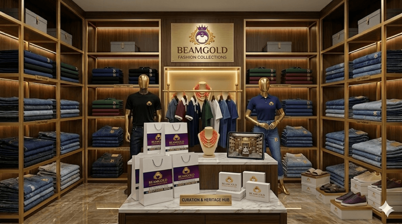 Our Store